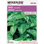 Herb Basil Cinnamon