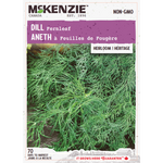 Herb Dill Fernleaf