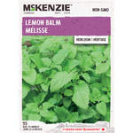 Herb Lemon Balm