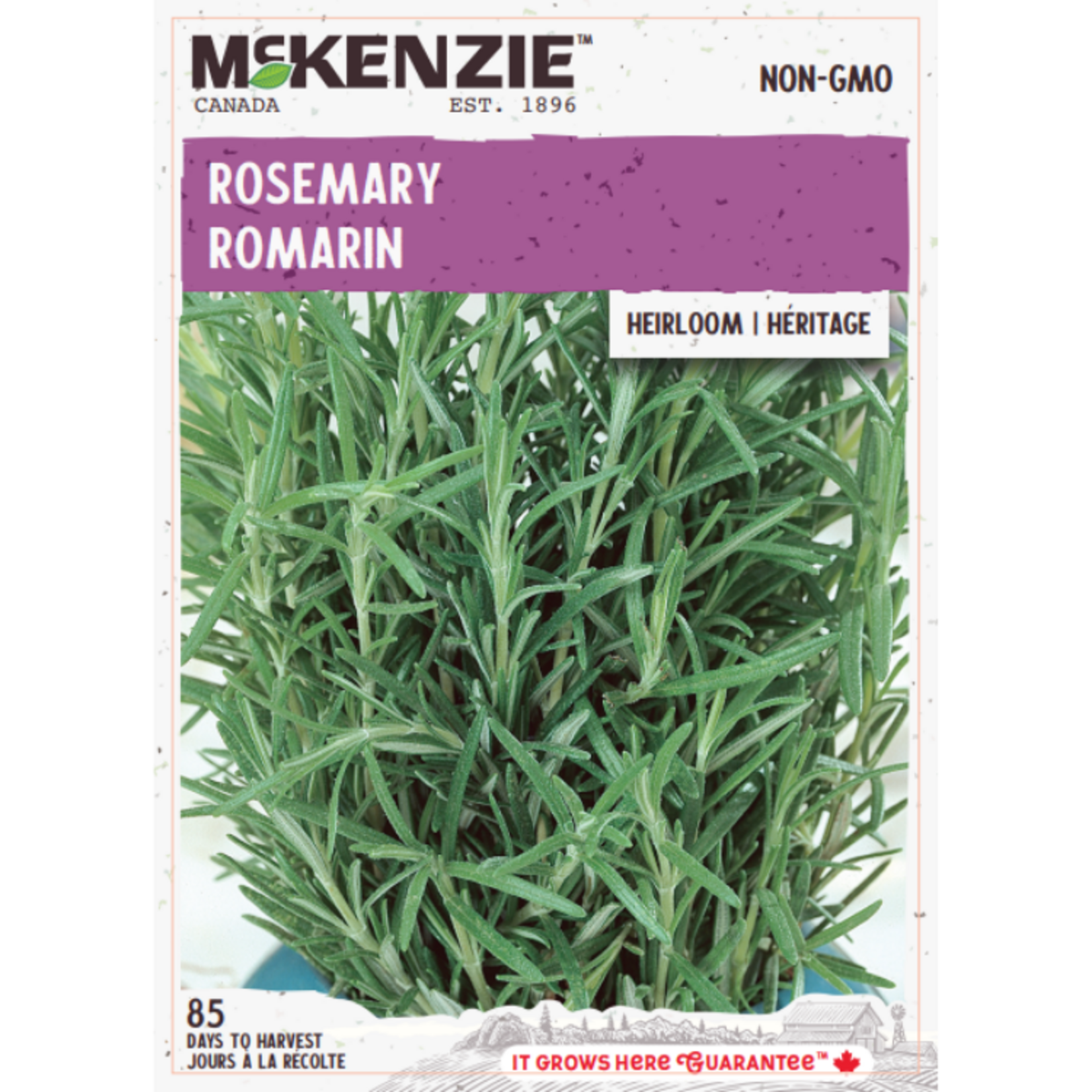 MK 2.49 V Herb Rosemary