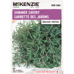 Herb Summer Savory