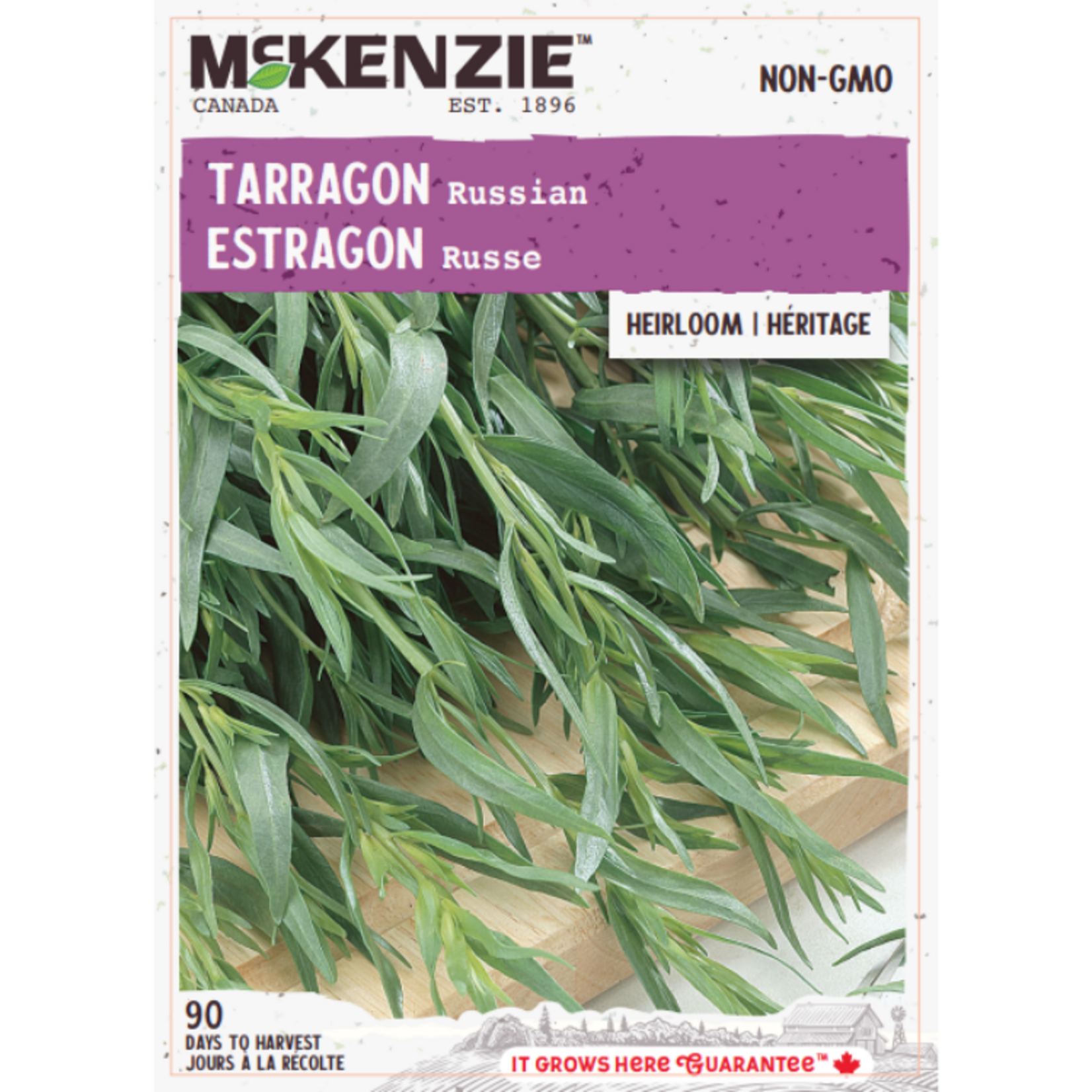 MK 2.49 V Herb Tarragon