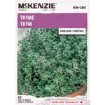 Herb Thyme