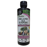 Evolve Organic All Purpose 3-1-2 - 500ml