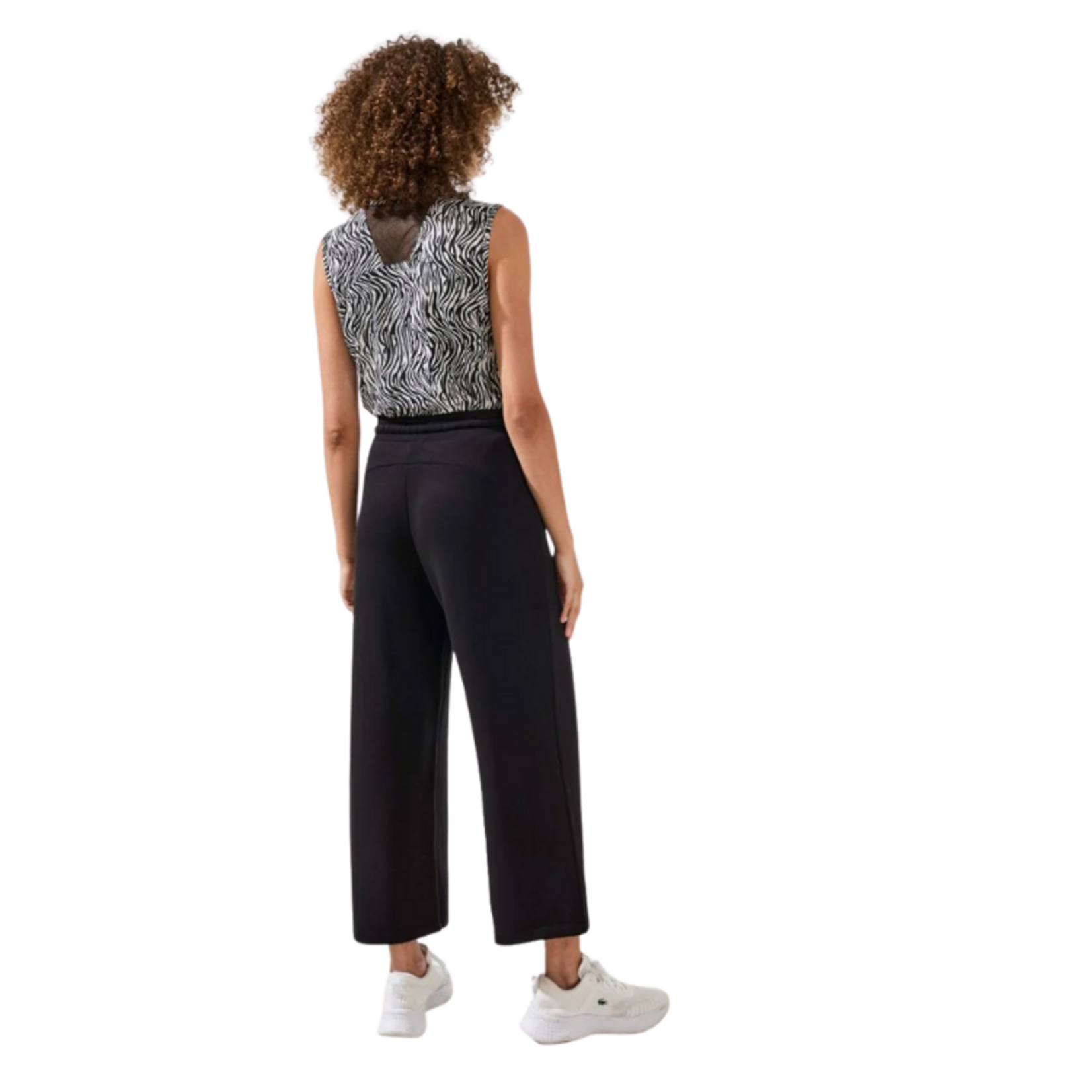 Tribal Tribal - Techno Lux Pull-On Pant w/ Drawcord