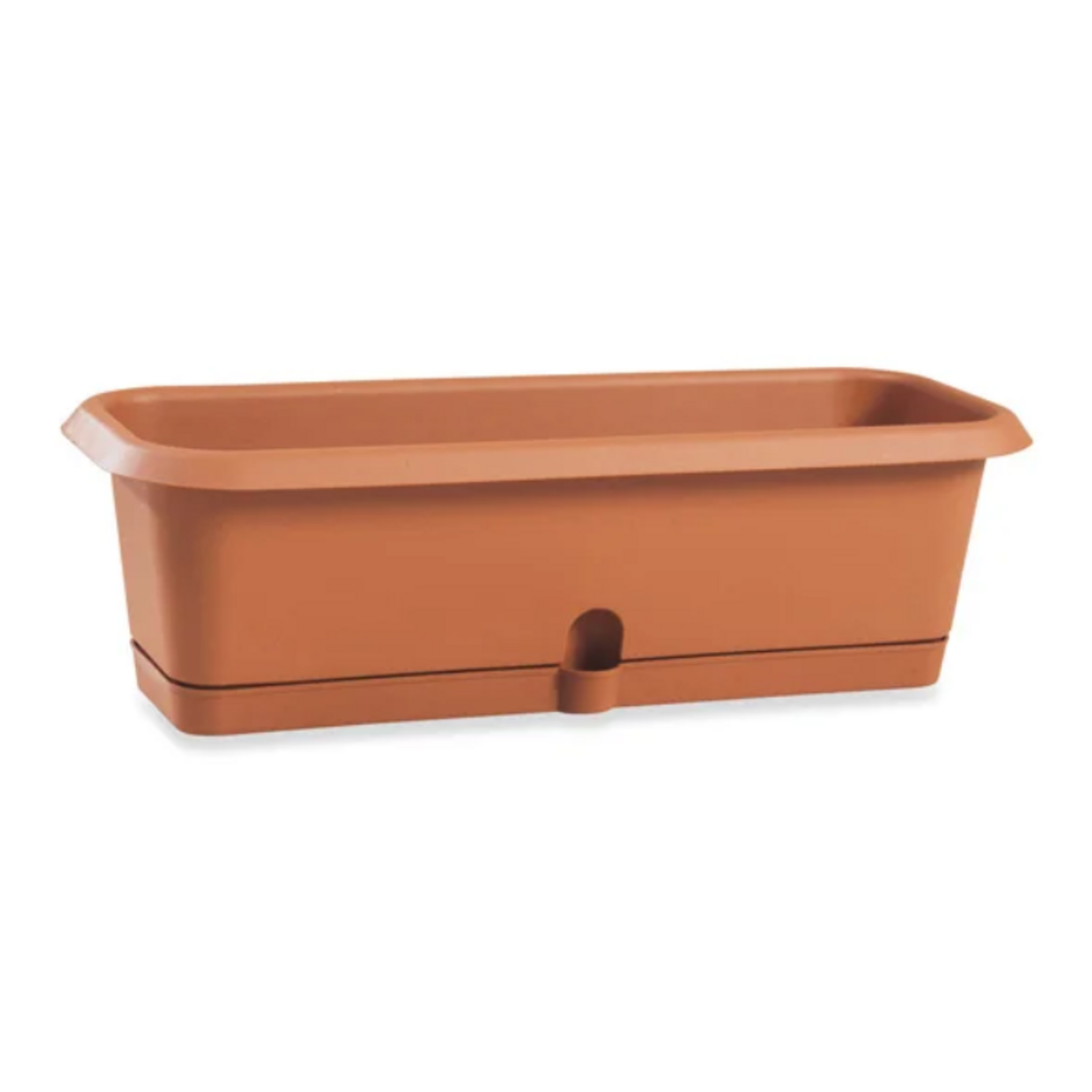 Plastime - Flora Window Trough