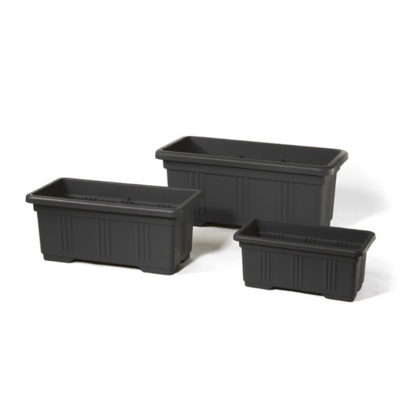 Plastime - Thelma Flowerstand Planter