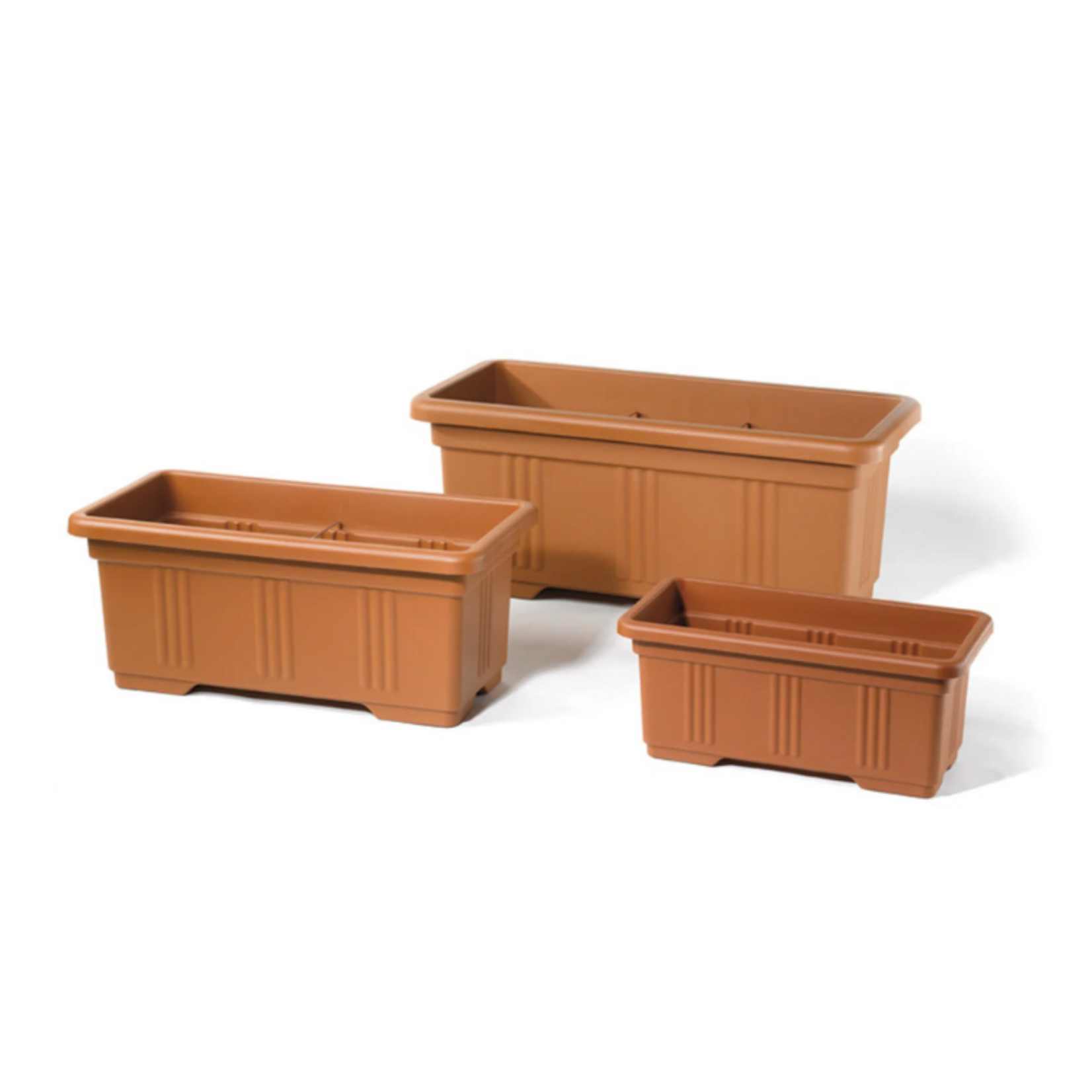 Plastime - Thelma Flowerstand Planter