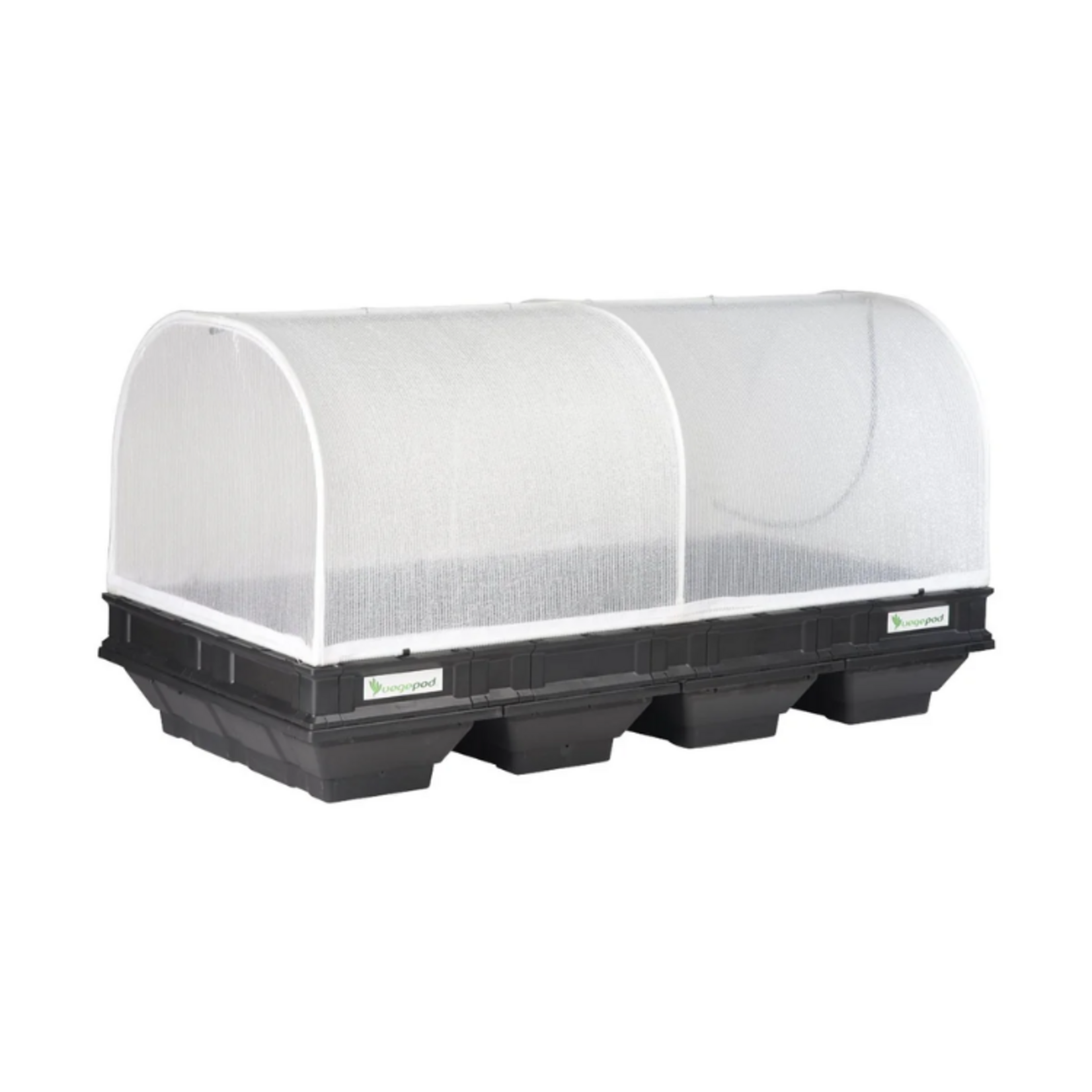 Vegepod - Large Raised Garden Bed with Garden Cover
