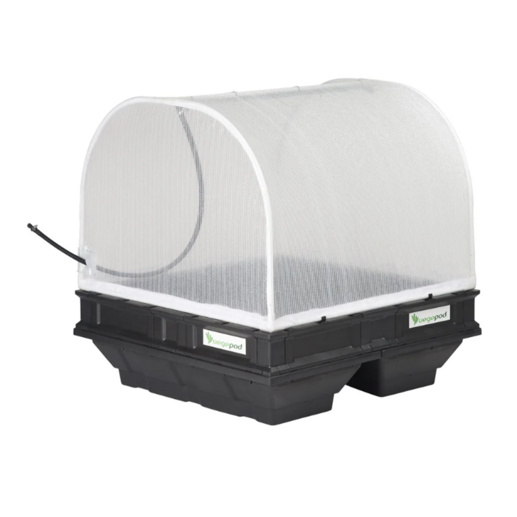 Vegepod - Medium Raised Garden Bed with Garden Cover