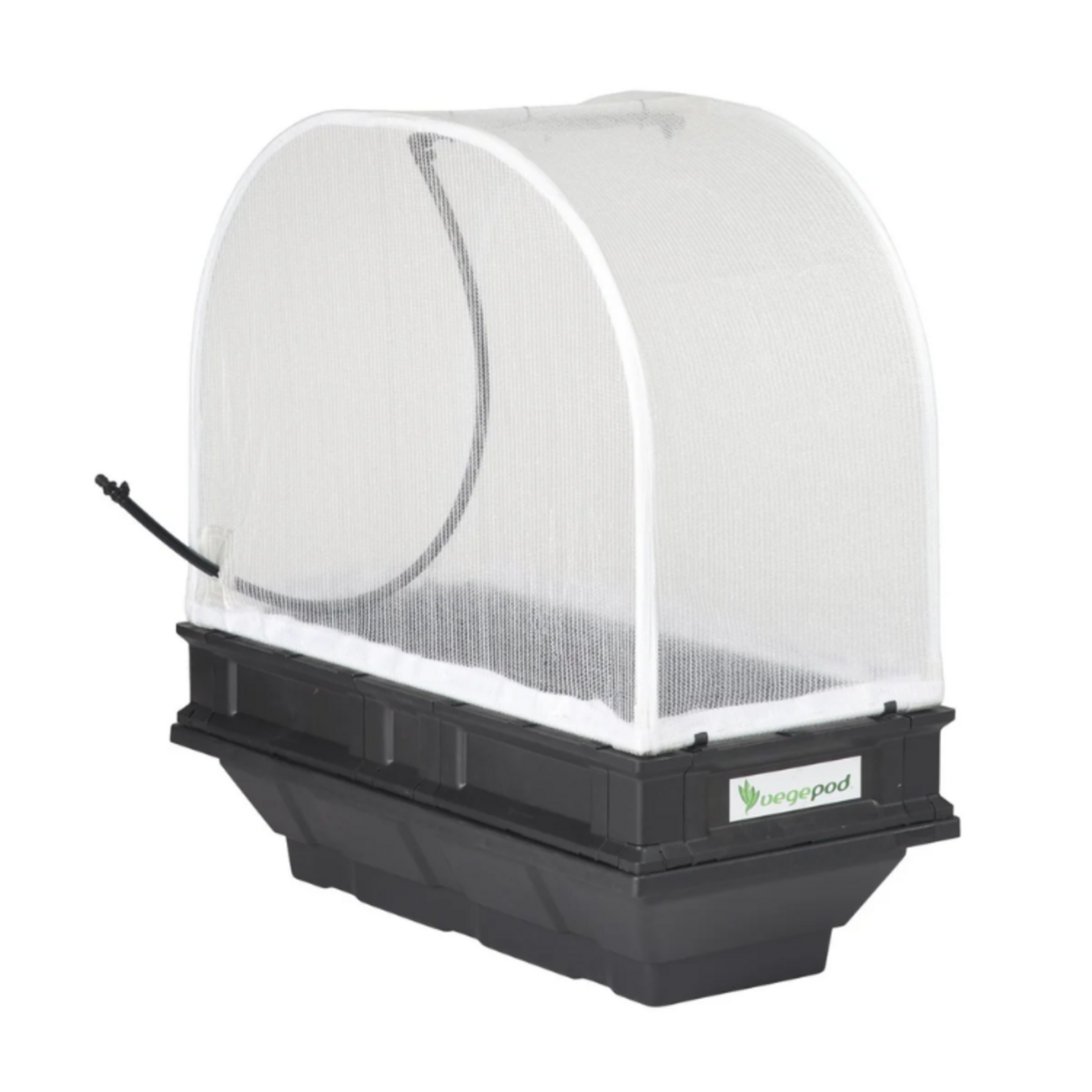 Vegepod - Small Raised Garden Bed with Garden Cover