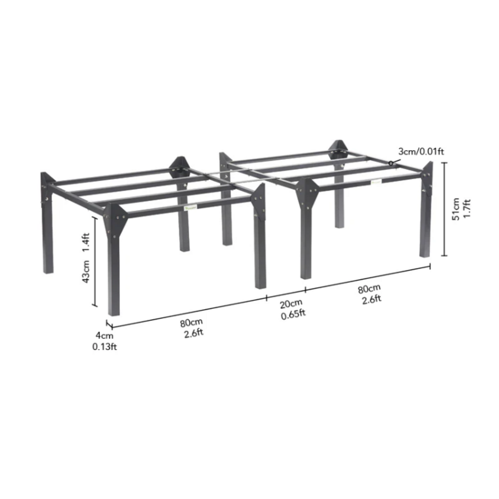 Vegepod - Stand (Large)