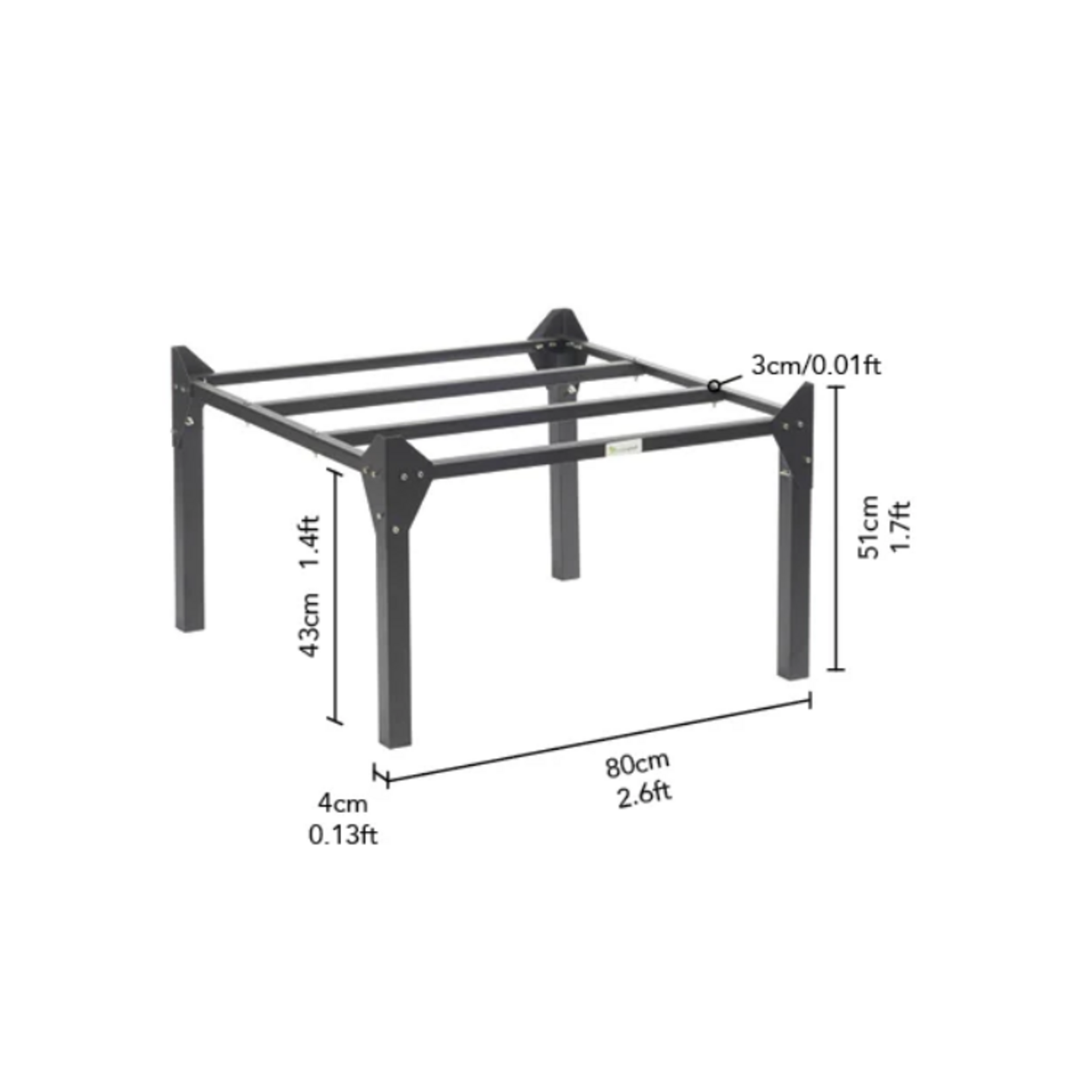 Vegepod - Stand (Medium)