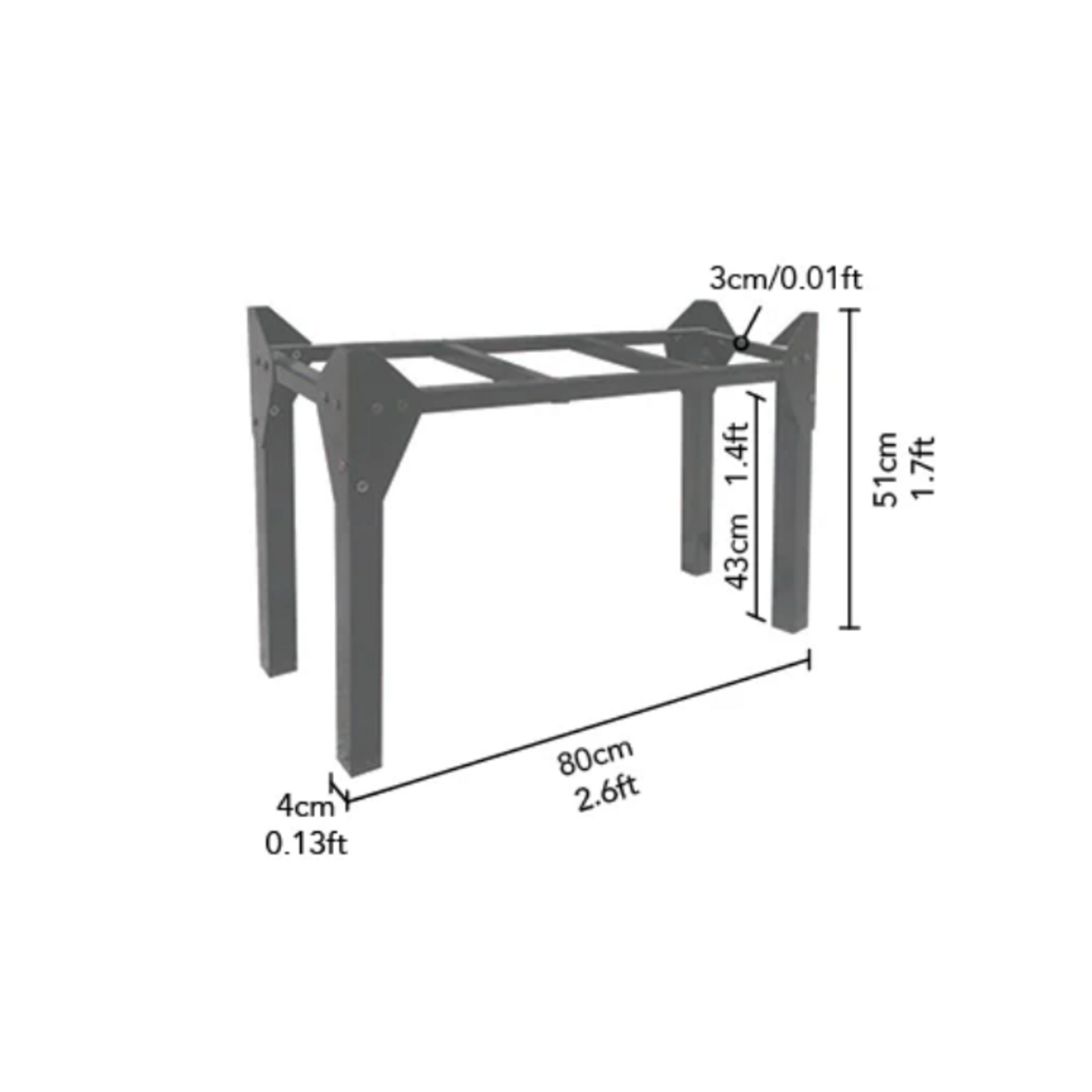 Vegepod - Stand (Small)