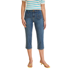 French Dressing Jeans Olivia Capri