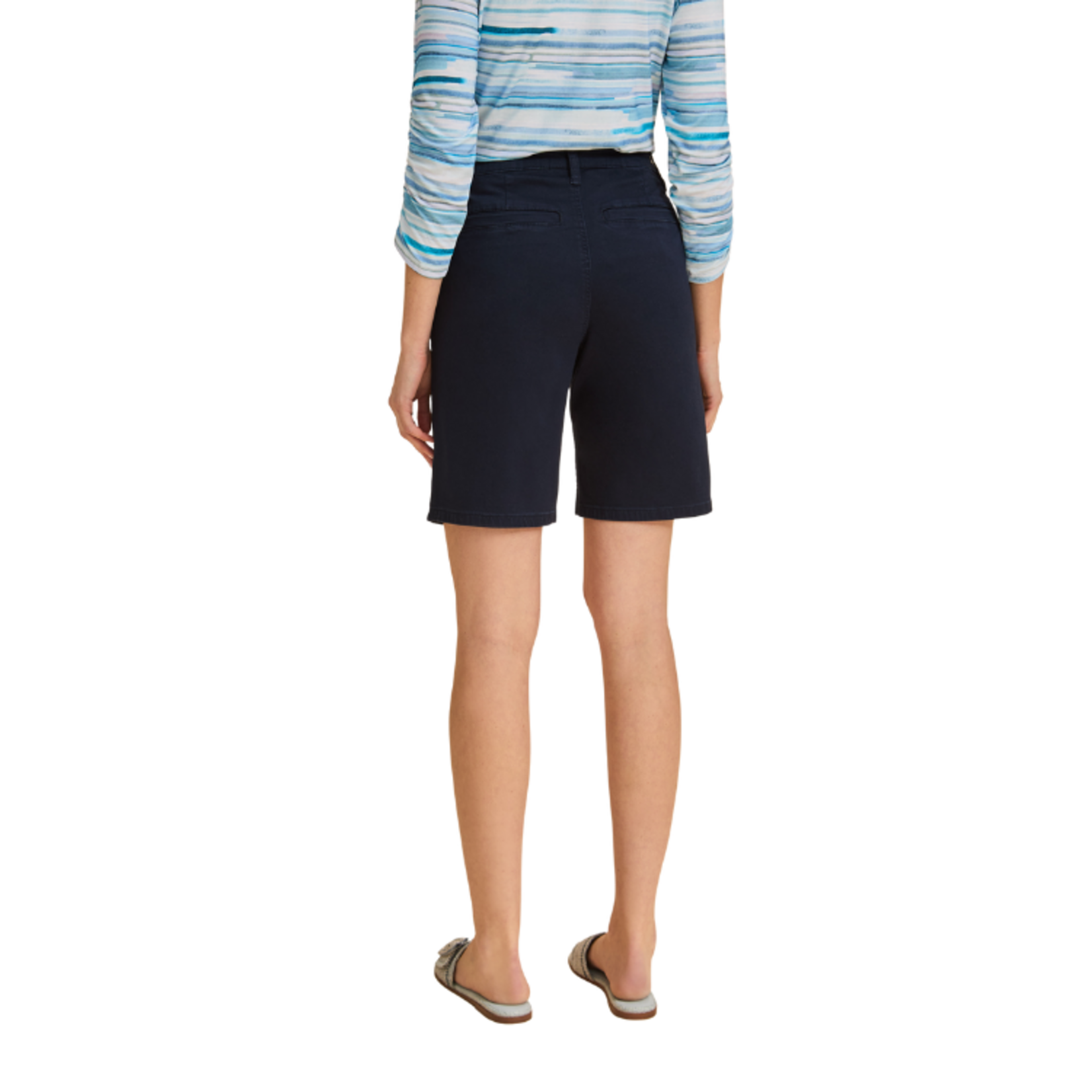 French Dressing Jeans French Dressing - Olivia Bermuda Shorts
