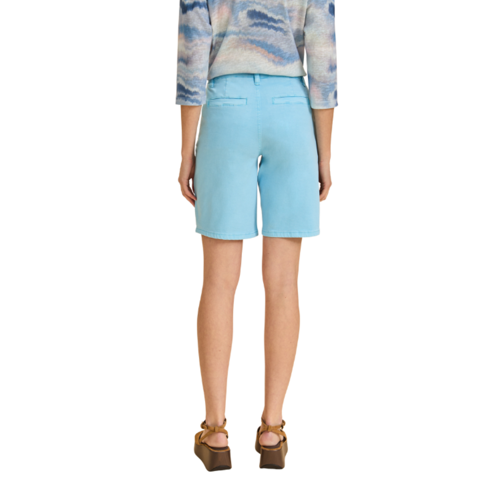 French Dressing Jeans French Dressing - Olivia Bermuda Shorts
