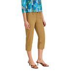 French Dressing Jeans Christina Pintuck Capri