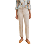 French Dressing Jeans Olivia Straight Ankle Denim