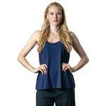 Papa Fashions Bamboo Sleeveless Tank