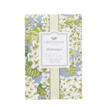 Greenleaf Hydrangea Sachet