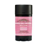 Walton Wood Farm Deodorant - Women Smell Awesome - 75g