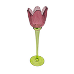 Koppers Home Tulip Candle Holder - LG