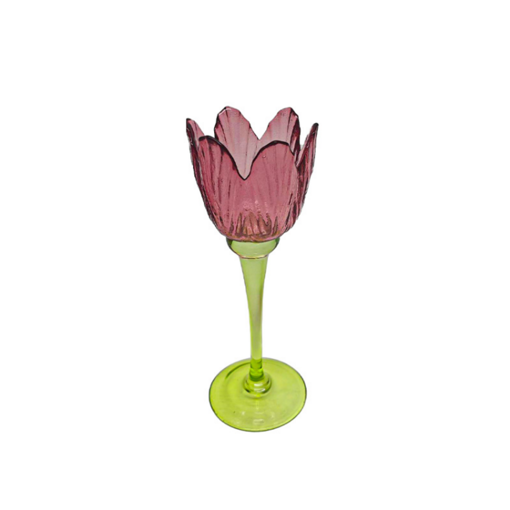 Koppers Home Tulip Candle Holder - MM