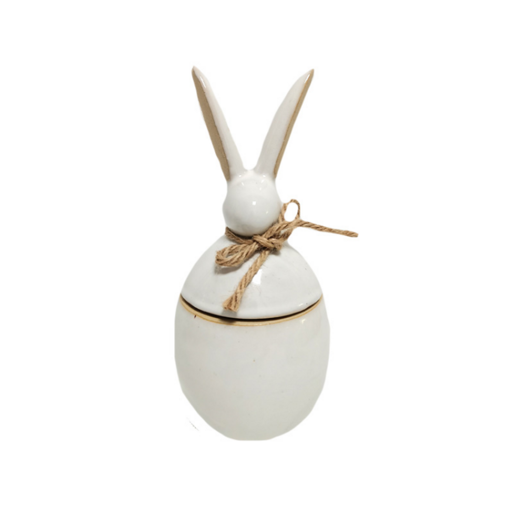 Koppers Home Rabbit Container - 19cm