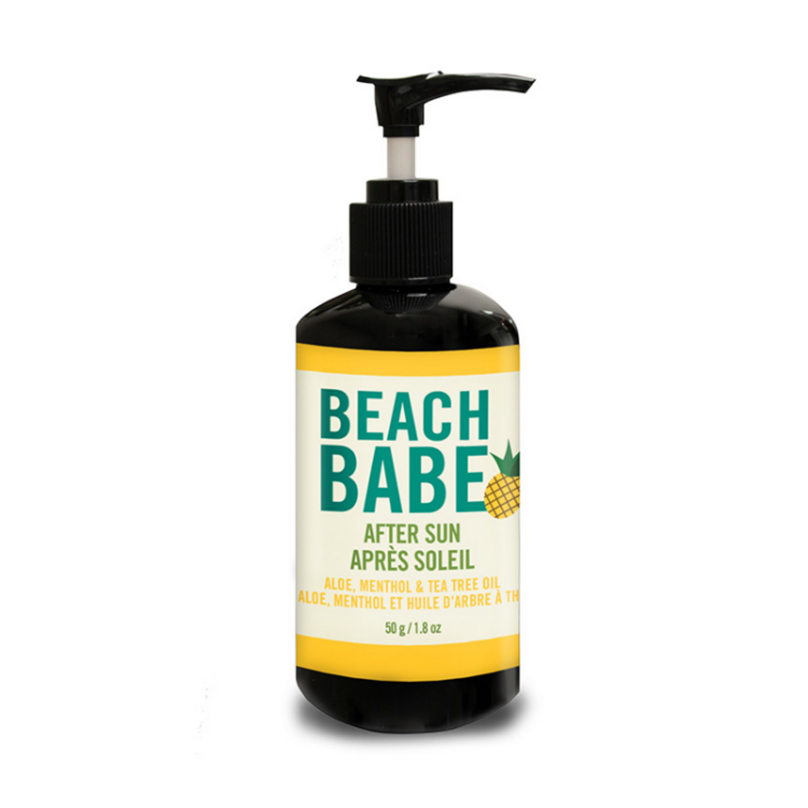 Walton Wood Farm After Sun - Beach Babe - 237ml