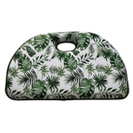 Neoprene/Foam Gardening Knee Pad - Monstera Pattern