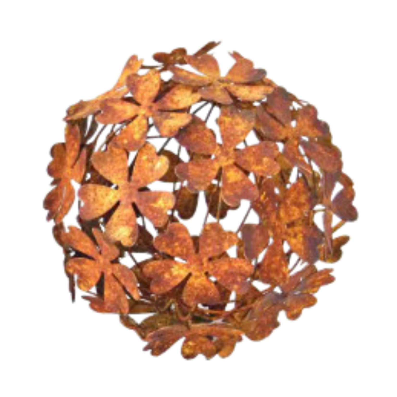 Hollow Flower Ball SM