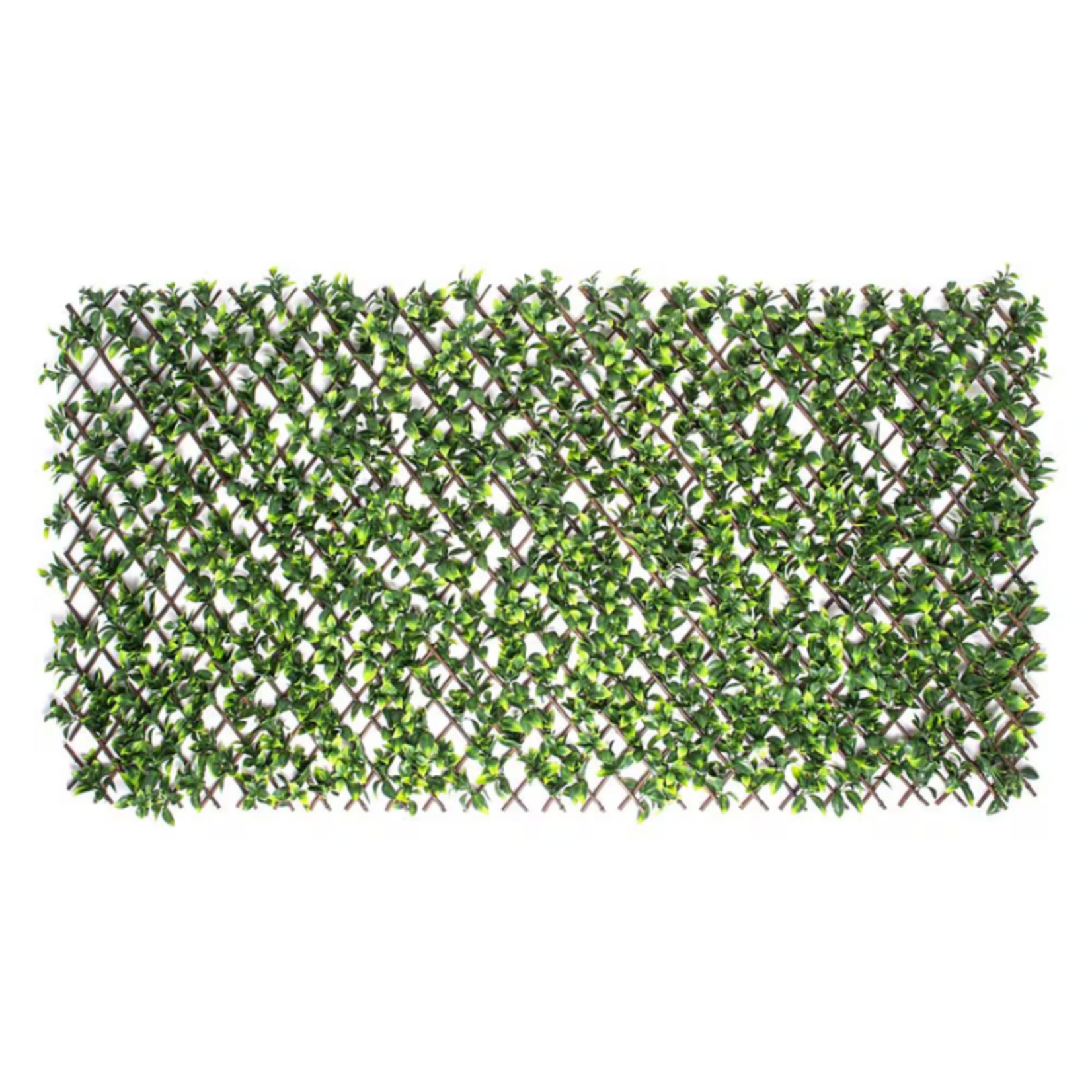 Artifical Leaf Trellis Indoor/Outdoor