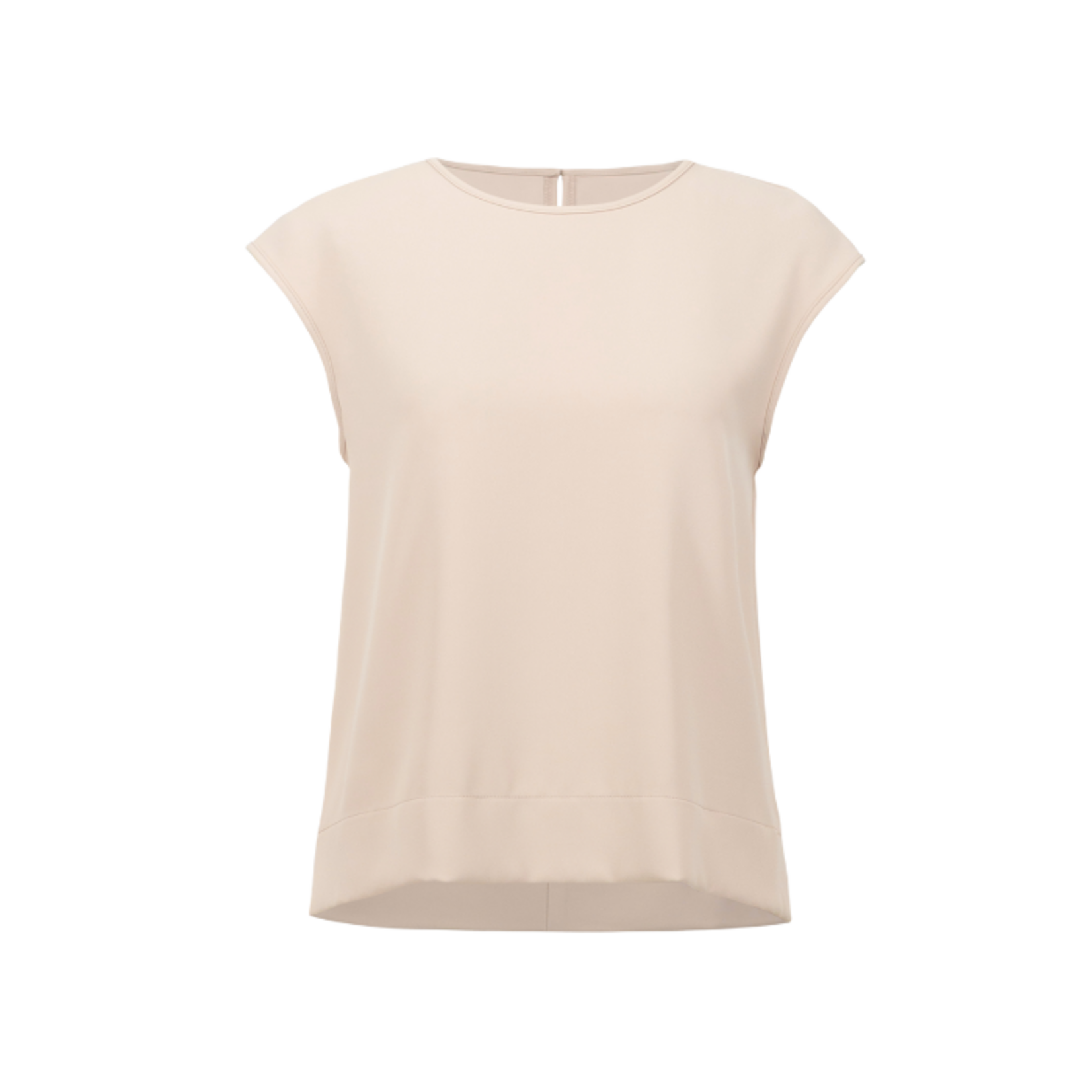 Joseph Ribkoff Joseph Ribkoff - Cap Sleeve Clean Front Blouse