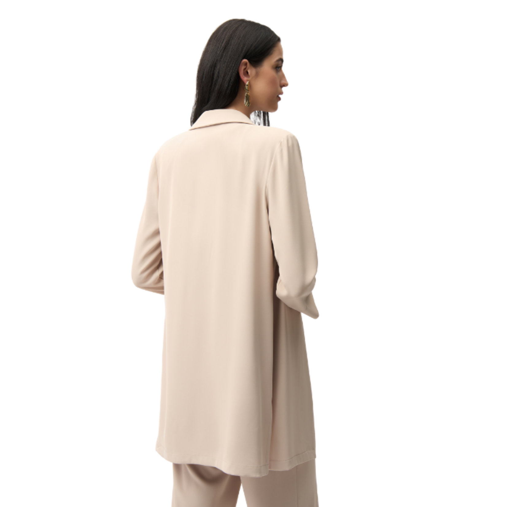 Joseph Ribkoff Joseph Ribkoff - Longline Open Front Blazer
