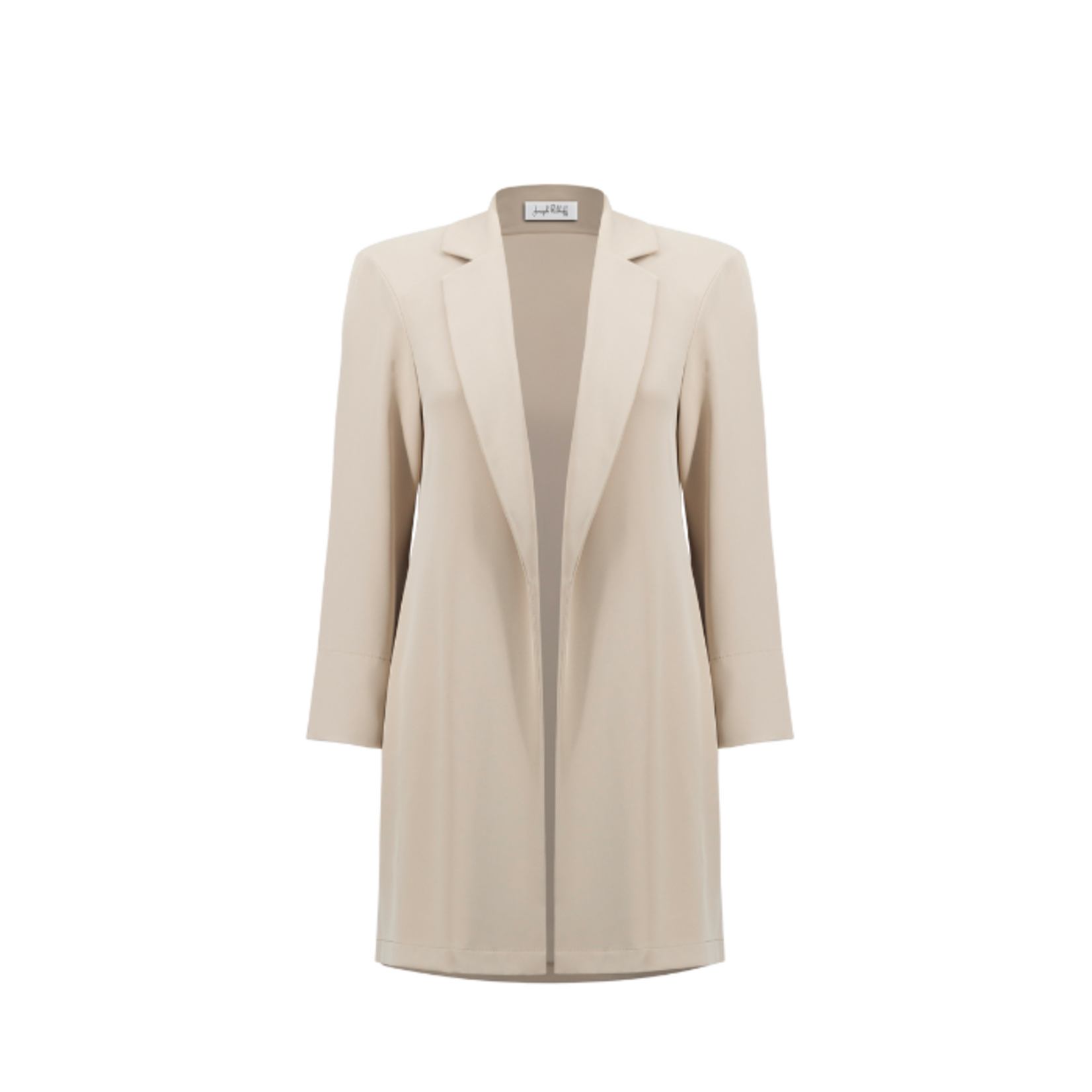 Joseph Ribkoff Joseph Ribkoff - Longline Open Front Blazer