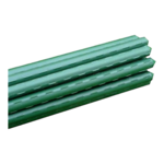PE Coated Steel Cane