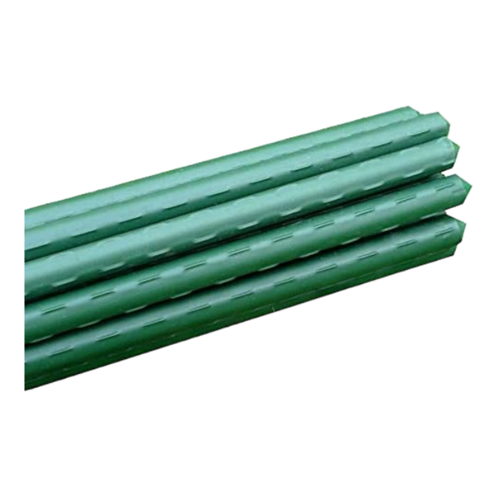 PE Coated Steel Cane
