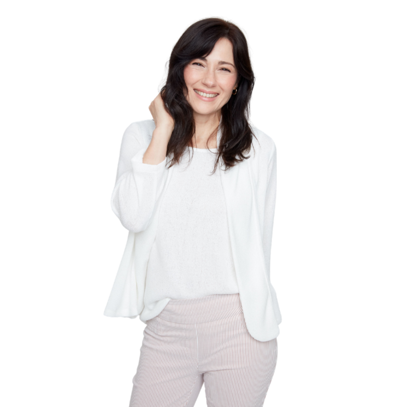 Renuar Renuar - Easy Knit Cardigan