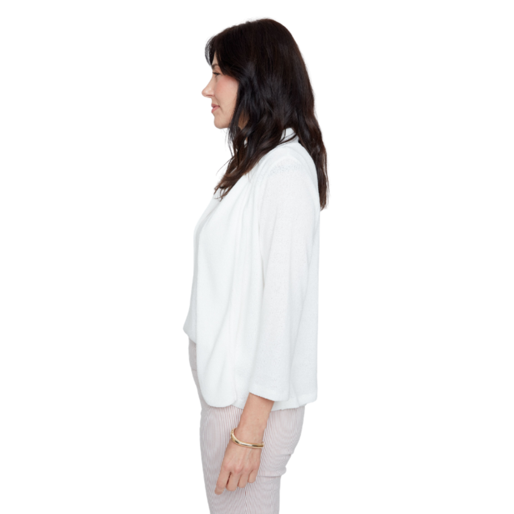 Renuar Renuar - Easy Knit Cardigan