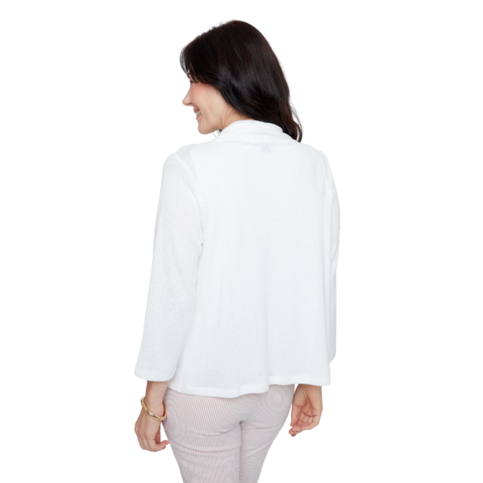 Renuar Renuar - Easy Knit Cardigan
