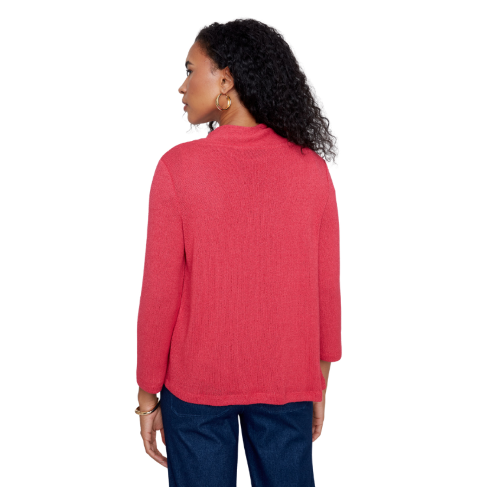 Renuar Renuar - Easy Knit Cardigan