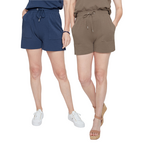 Renuar Cotton Comfort Shorts