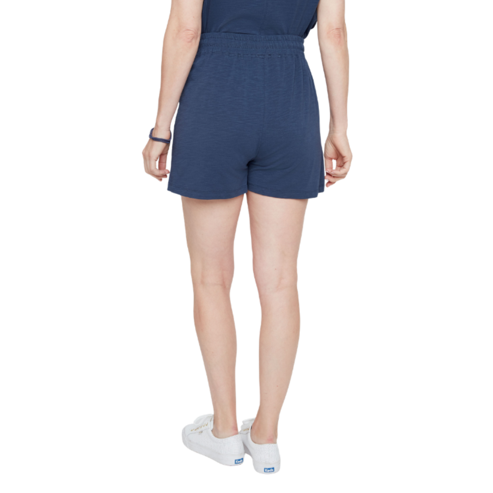 Renuar Renuar - Cotton Comfort Shorts