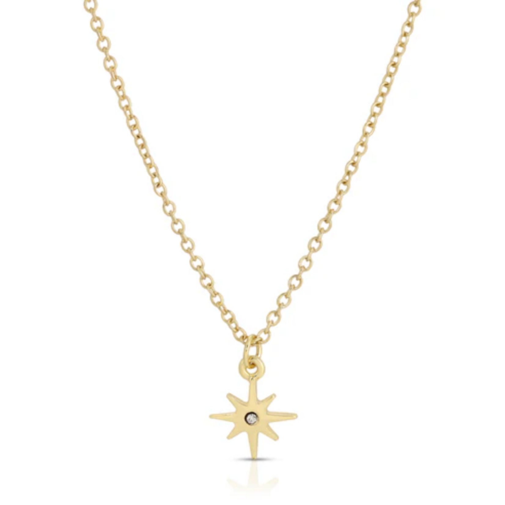 Sweet Celebration Necklace - Congrats Grad "Future is Bright"