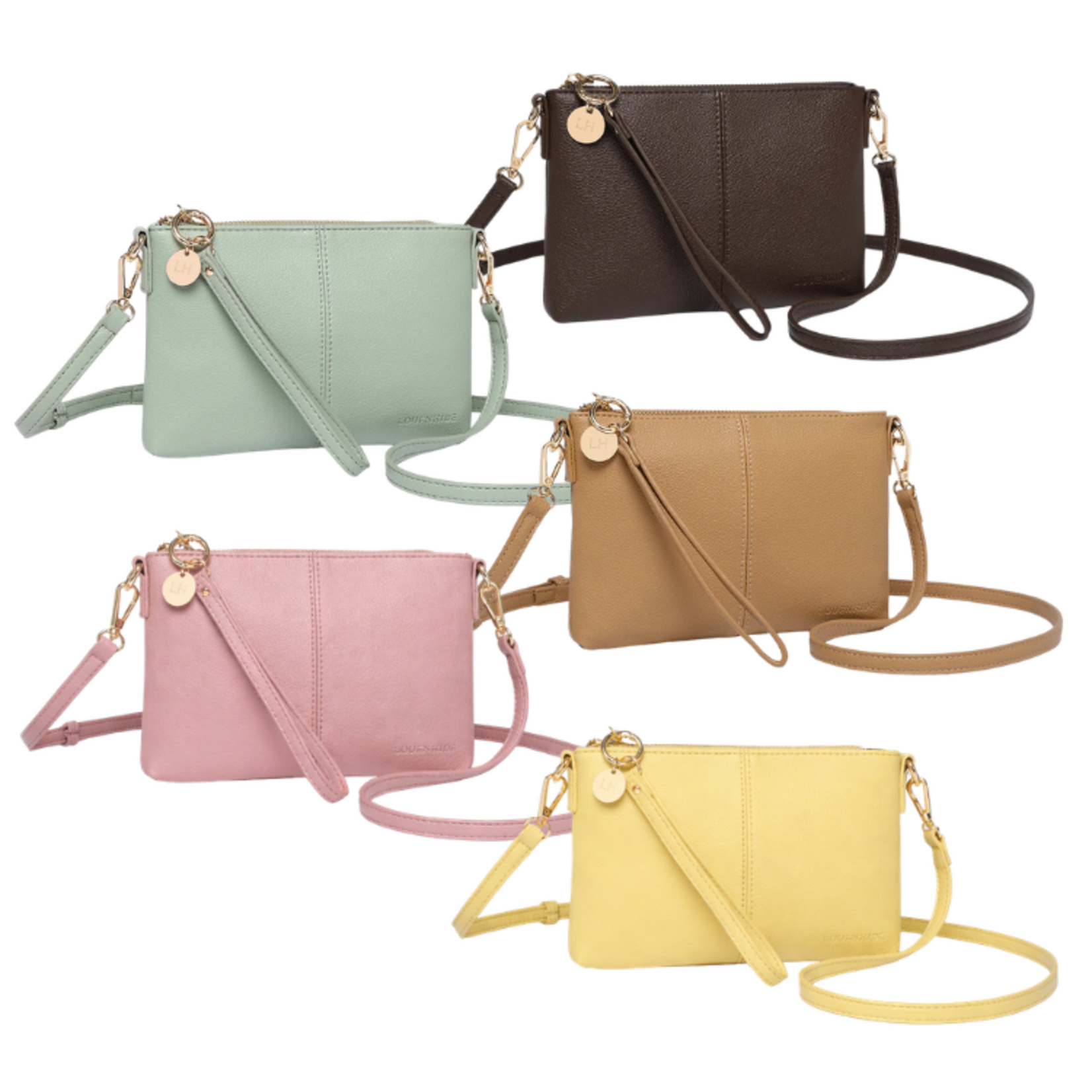 Louenhide Louenhide - Baby Sophie Crossbody Bag