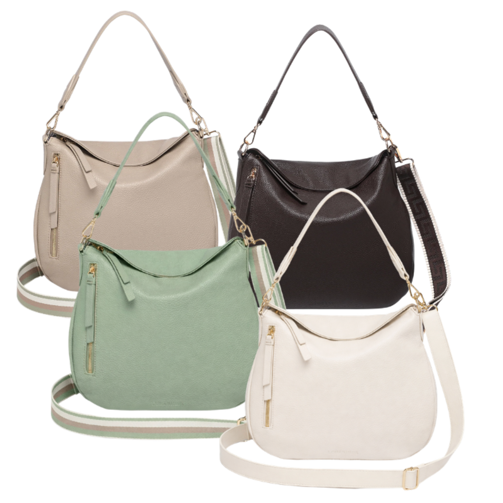 Louenhide Louenhide - Nadia Shoulder Bag