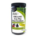 Evolve Iron Plus w 1% Iron, 10% Calcium, and 5% Sulphur