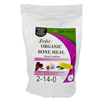 Evolve Organic Bone Meal Plant Fertilizer 2-14-0