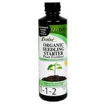 Evolve Organic Seedling Starter 1-1-2